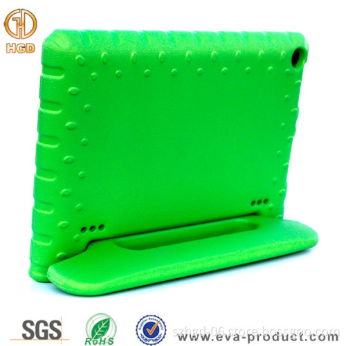 Perfect Handle Stand Design EVA Shock Proof Case For Amazon Fire HD8 2015 (5th generation)